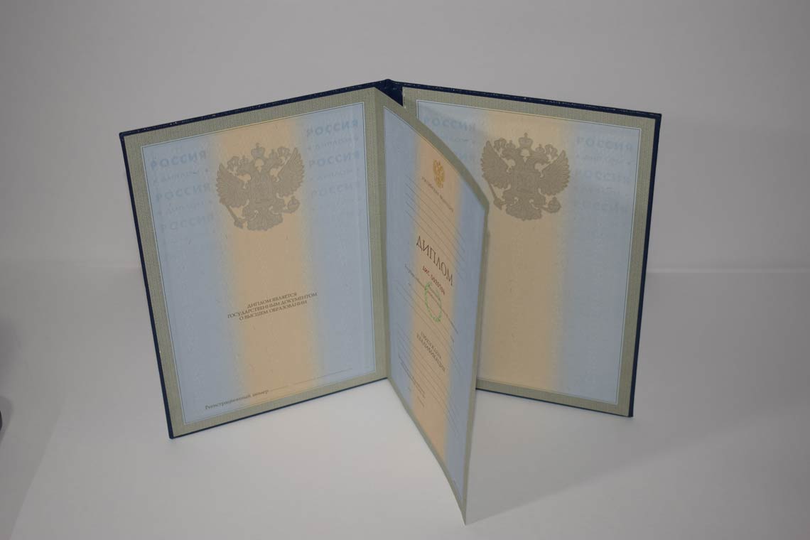 Диплом для Иностранных граждан 1997-2025 в Камышине